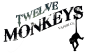 Preview: Twelve Monkeys Hakuna Iced 50ml